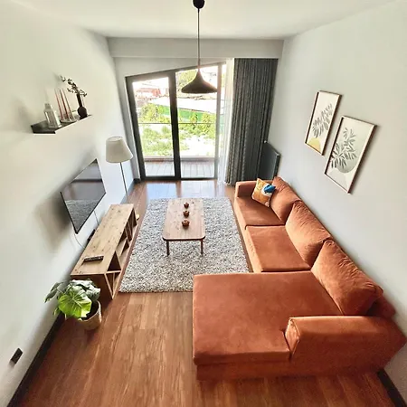 Large, New And Excellent Building Taksim