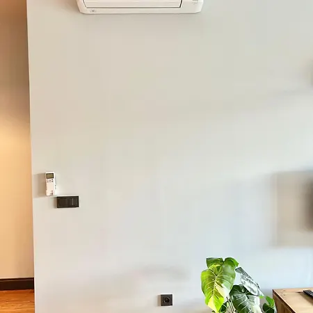 Aparthotel Large, New And Excellent Building Taksim *